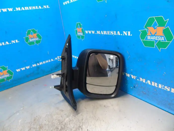 Wing mirror, right Renault Trafic