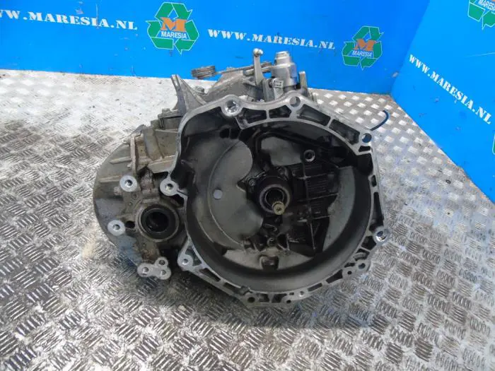 Gearbox Opel Astra