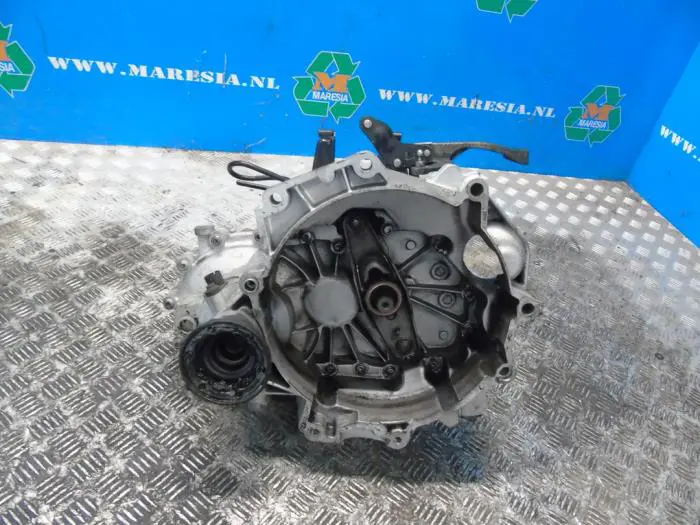 Gearbox Volkswagen Fox