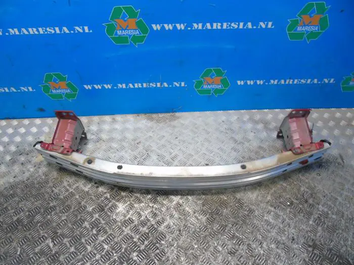 Front bumper frame Toyota Corolla