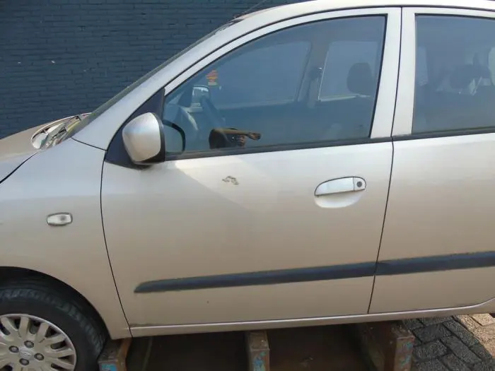 Door 4-door, front left Hyundai I10