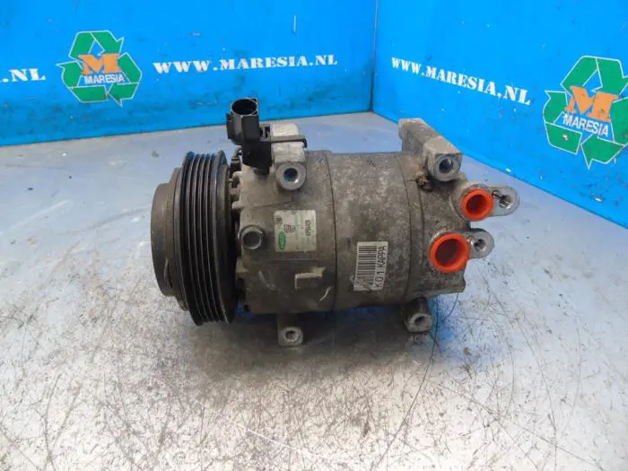 Air conditioning pump Hyundai I20