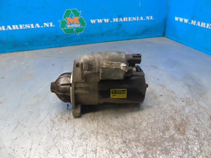 Startmotor Hyundai I20