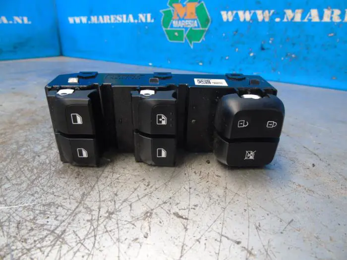 Multi-functional window switch Kia Picanto