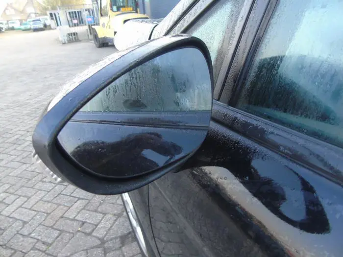 Wing mirror, left Ford Fiesta