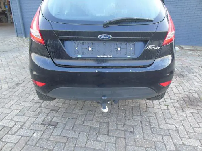 Stoßstange hinten Ford Fiesta