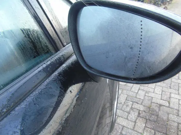 Wing mirror, right Ford Fiesta