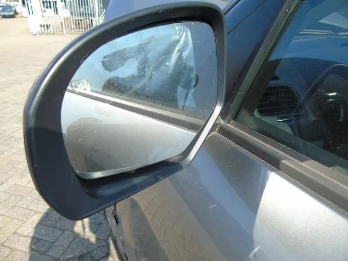 Wing mirror, left Suzuki Swift