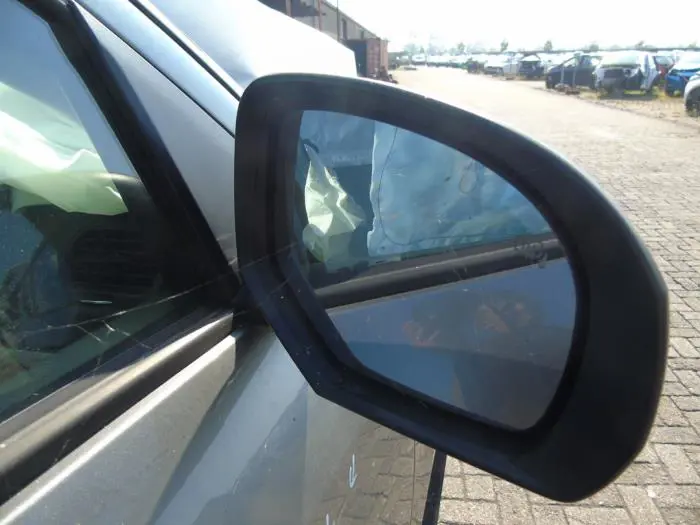 Wing mirror, right Suzuki Swift