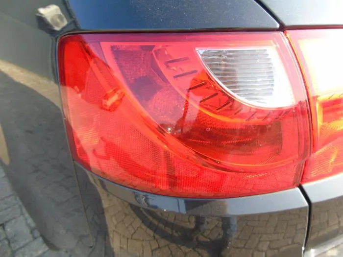 Taillight, left Seat Exeo