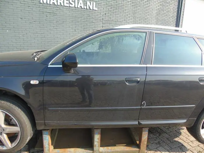 Portier 4Deurs links-voor Seat Exeo