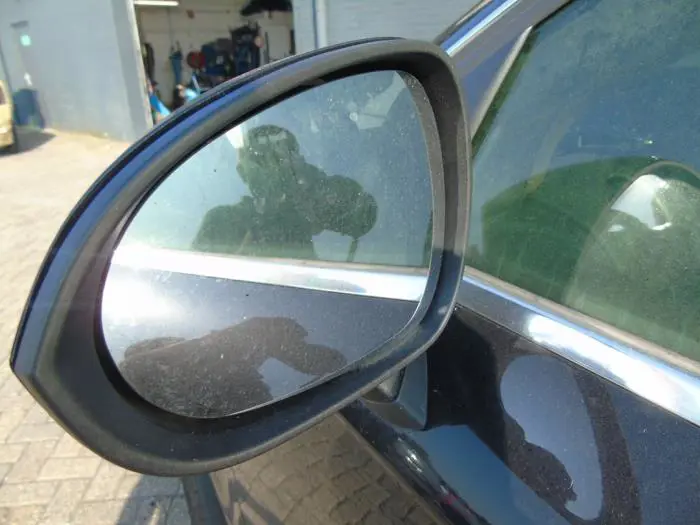 Wing mirror, left Seat Exeo