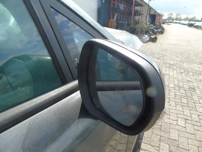 Wing mirror, right Ford Fiesta