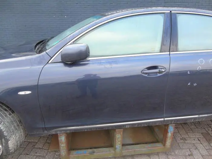 Door 4-door, front left Lexus GS 450H