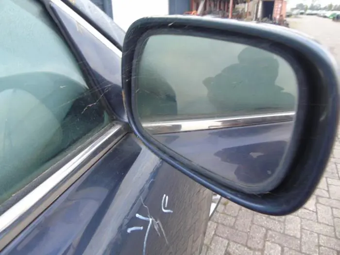 Wing mirror, right Lexus GS