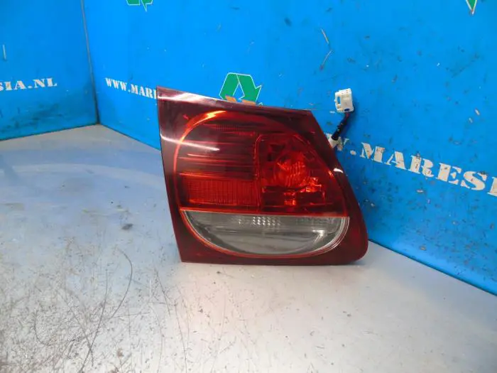 Taillight, left Lexus GS 450H