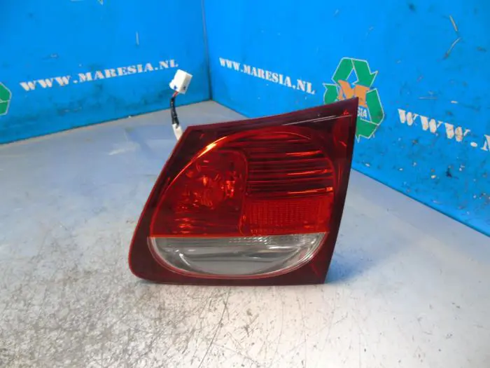 Taillight, right Lexus GS