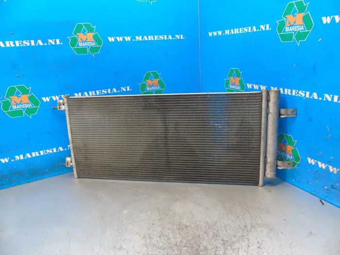 Airco Radiateur Opel Astra