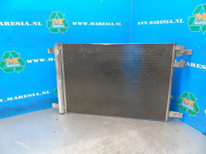 Airco Radiateur Seat Arona