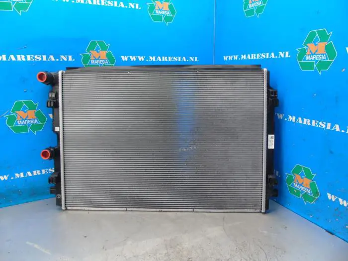 Radiateur Seat Arona