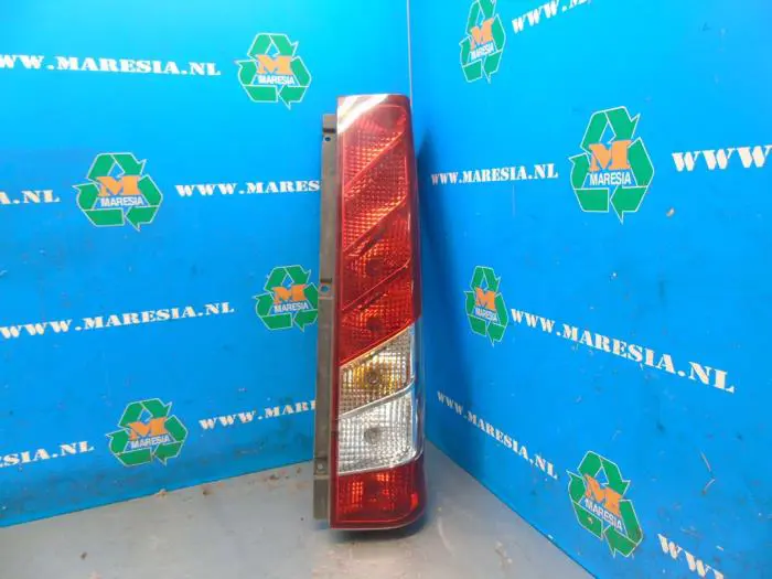 Taillight, right Iveco New Daily