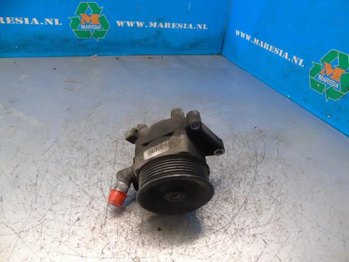 Power steering pump Iveco New Daily