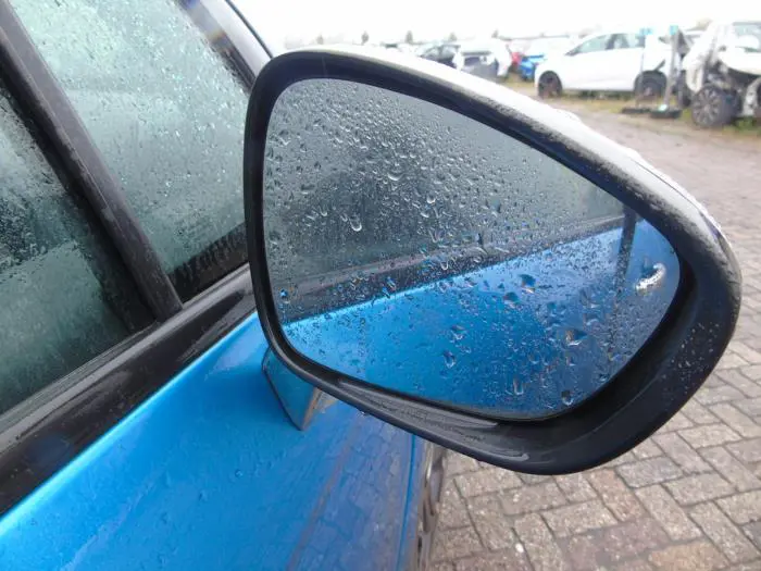 Wing mirror, right Citroen DS3