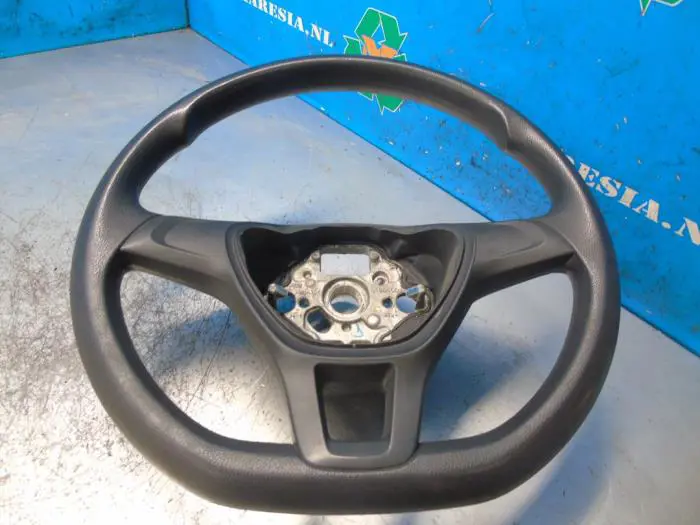 Steering wheel Volkswagen Golf