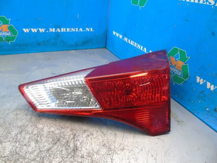 Taillight, right Toyota Rav-4