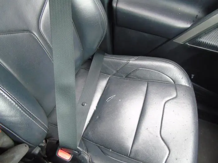 Front seatbelt, left Toyota Rav-4