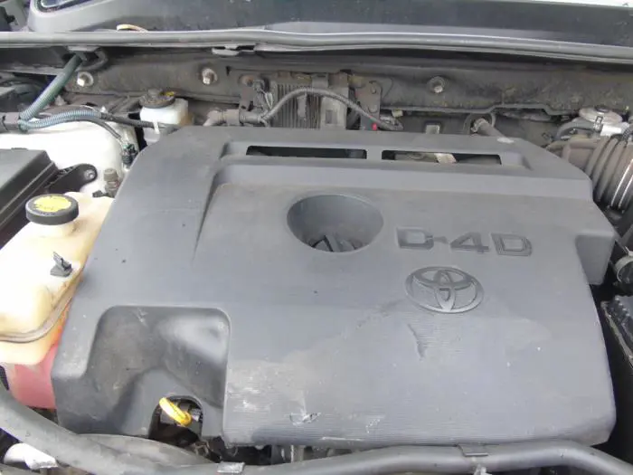 Engine Toyota Rav-4