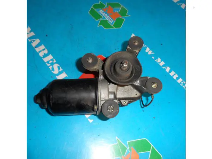 Front wiper motor Kia Pride