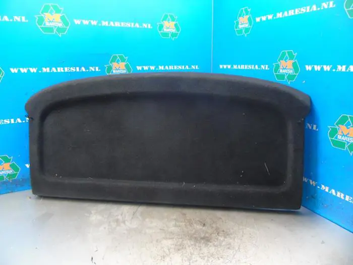 Parcel shelf Volkswagen Golf