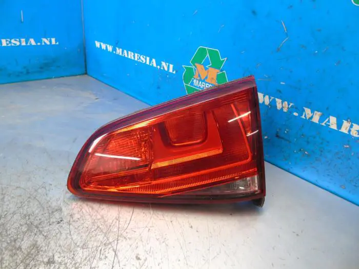 Taillight, right Volkswagen Golf