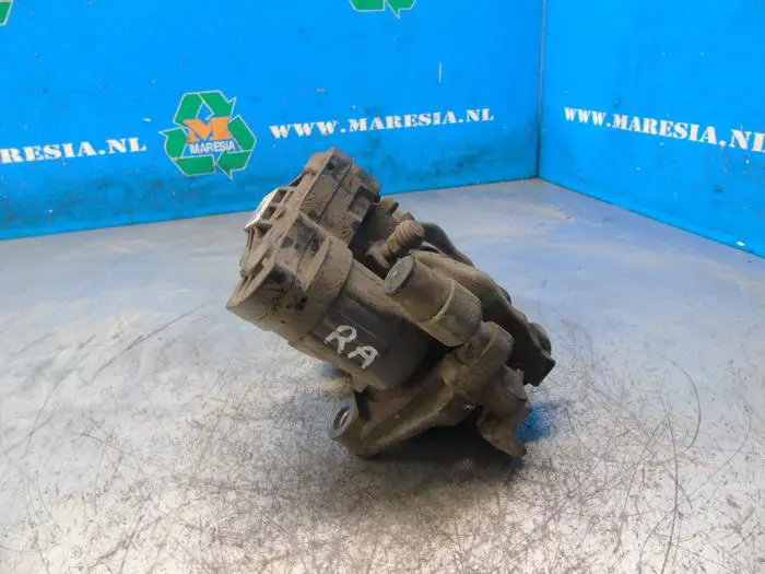 Rear brake calliper, right Volkswagen Golf