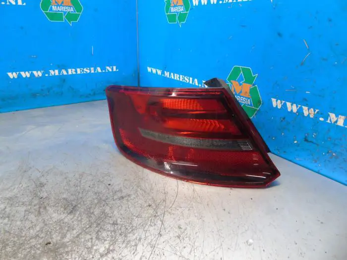 Taillight, left Audi A3