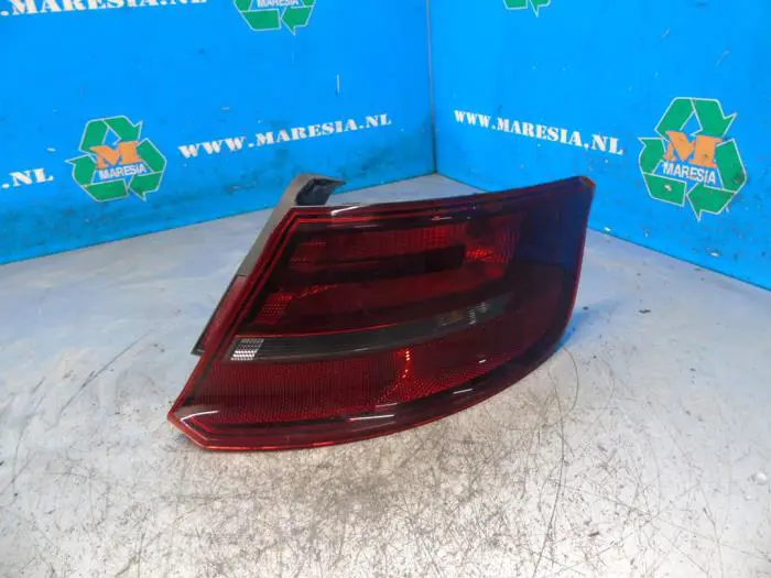 Taillight, right Audi A3