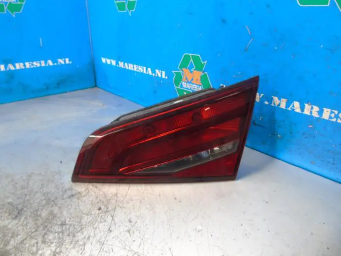 Taillight, right Audi A3