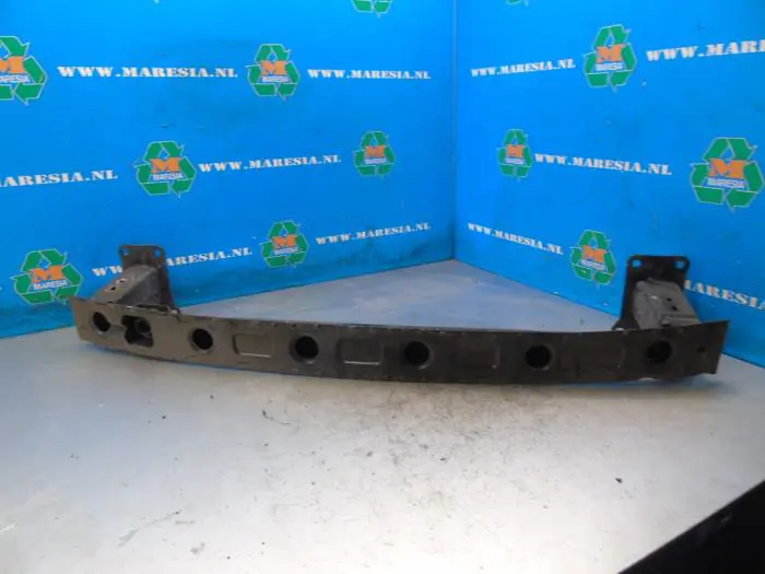 Rear bumper frame Audi A3