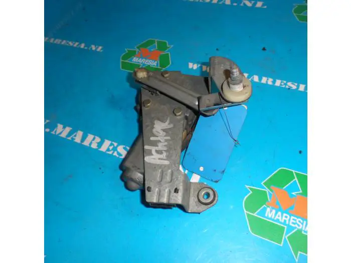 Rear wiper motor Volkswagen Caddy