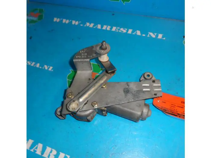 Rear wiper motor Volkswagen Caddy