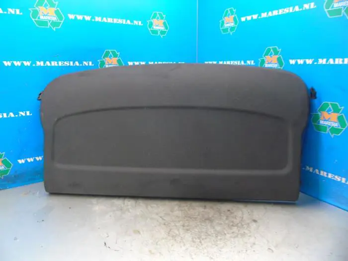 Parcel shelf Audi A3