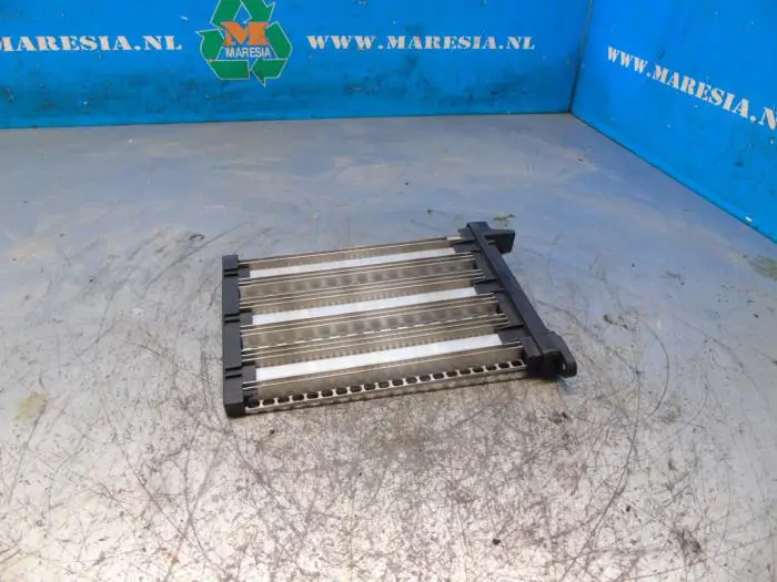 Heating element Audi A3