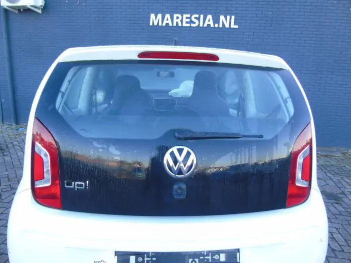 Heckklappe Volkswagen UP