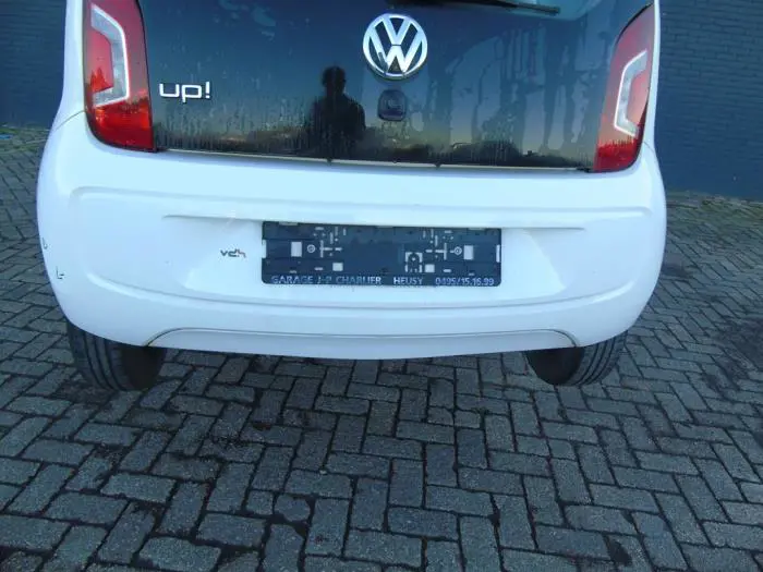 Stoßstange hinten Volkswagen UP