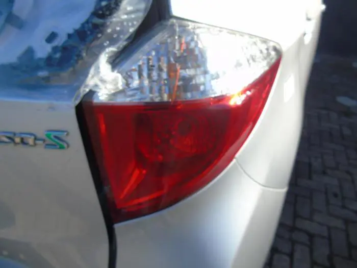 Taillight, right Toyota Verso-S