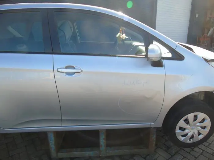 Front door 4-door, right Toyota Verso-S