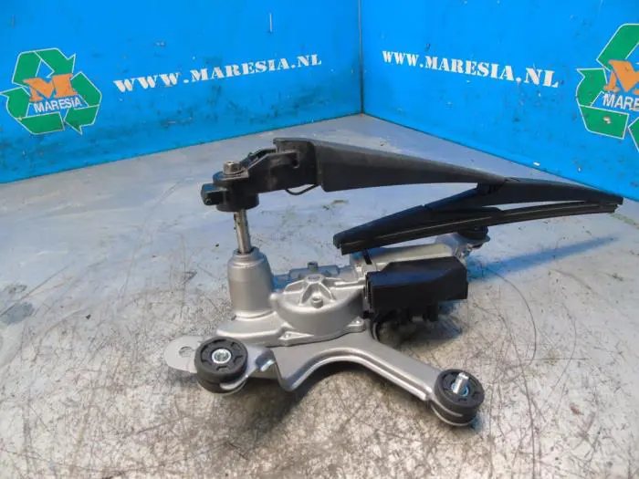 Rear wiper motor Toyota Rav-4