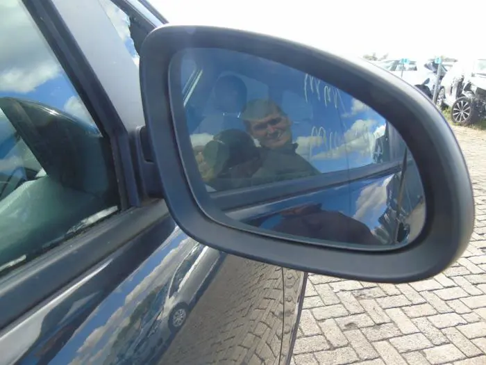 Wing mirror, right Opel Astra