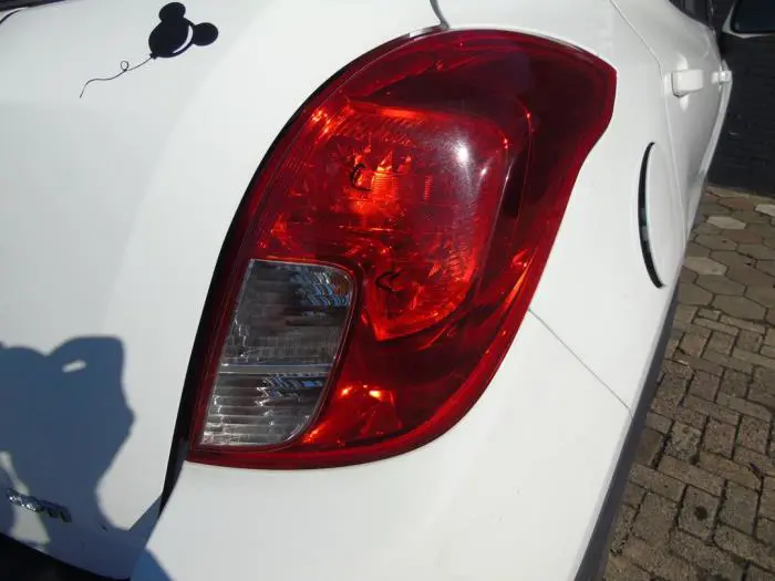 Achterlicht rechts Opel Mokka